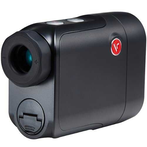 Rent to own VoiceCaddie - EL1 Laser Rangefinder - Black
