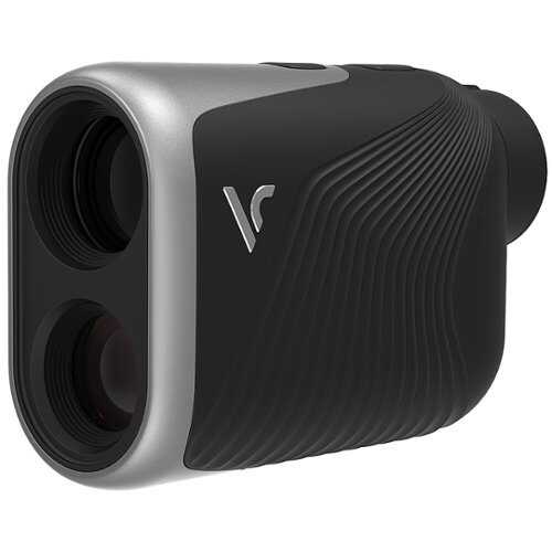 Rent to own VoiceCaddie - L6 Laser Rangefinder with Slope - Black