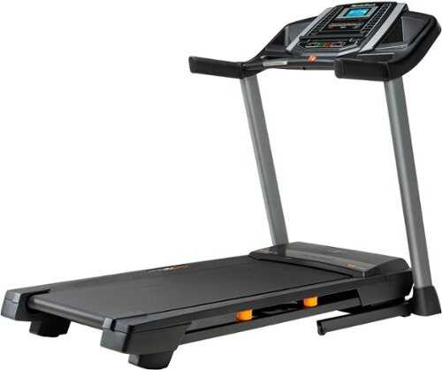 Rent to own Nordictrack T 6.5 S Treadmill - Black