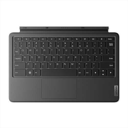 Rent to own Lenovo - P11 2nd Gen Keyboard Pack - Gray