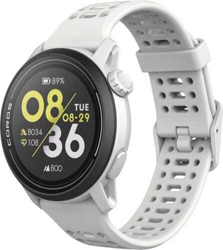 Rent to own COROS - PACE 3 GPS Sport Watch - White