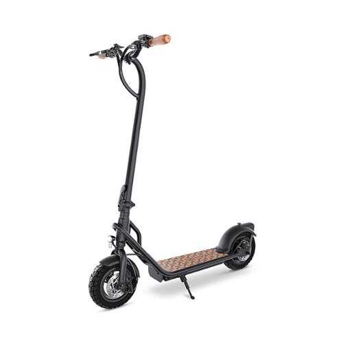 Rent to own Jetson - Copperhead Electric Scooter - Black