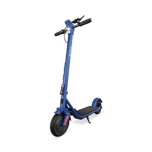 Rent to own Jetson - Shield Electric Scooter - Navy