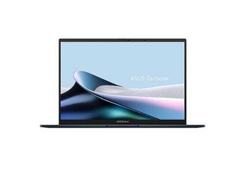 Rent to own ASUS ZenBook 14" Touch Laptop - Intel MTL Ultra 7 CPU  with 32GB RAM - 1TB SSD - Ponder Blue