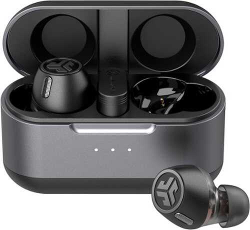 Rent to own JLab - Epic Lab Edition True Wireless earbuds - Black