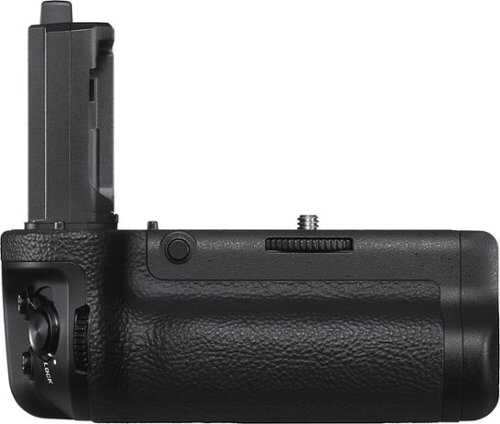 Rent to own Sony - VG-C5 Vertical Grip - Black