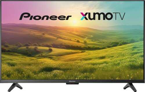 Rent to own Pioneer - 40” Class LED HD Smart Xumo TV