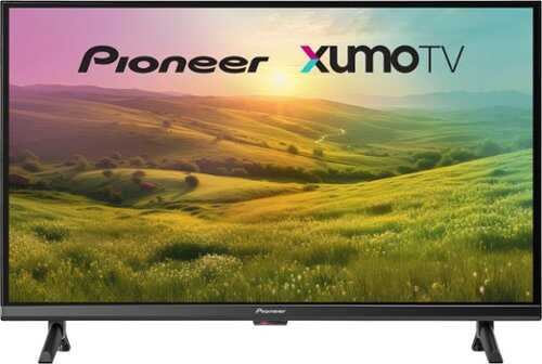 Rent to own Pioneer - 32” Class LED HD Smart Xumo TV