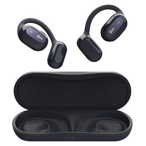 Rent to own Oladance - OWS 2 Wearable Stereo True Wireless Open Ear Headphones - Interstellar Blue