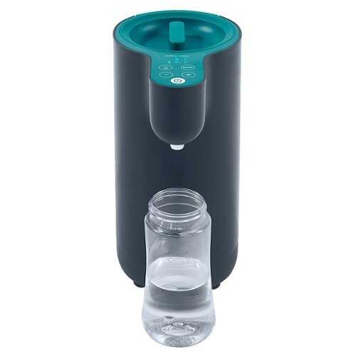Rent to own Babymoov - Milky Now Instant Water Dispenser