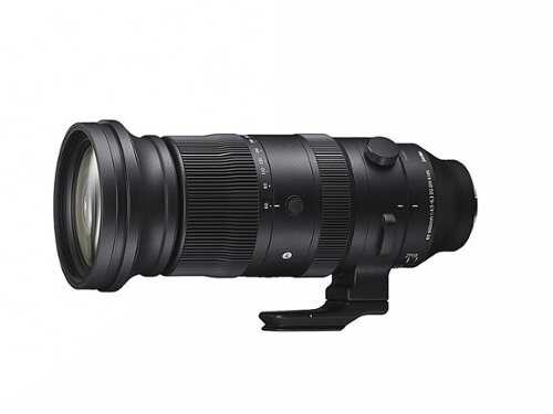 Rent to own Sigma - 60-600mm F4.5-6.3 DG DN OS Sports High Power Ultra Telephoto Zoom Lens for L-Mount Cameras