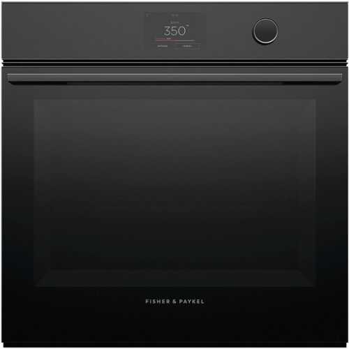 Rent to own Fisher & Paykel 24 Inch Convection Smart Electric Wall