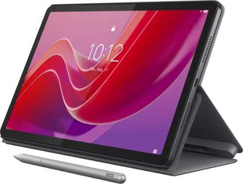 Rent To Own - Lenovo Tab M11 11" Tablet 128GB - Storm Grey