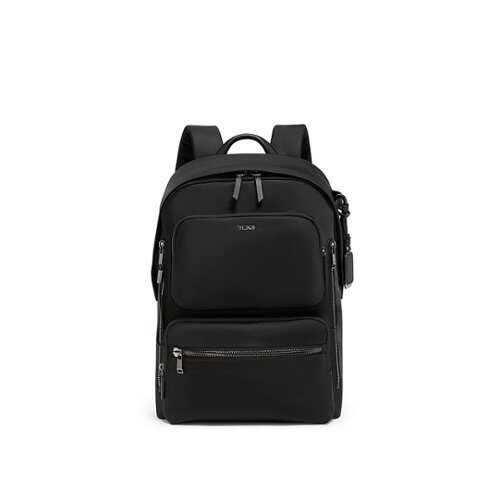 Rent to own TUMI - Voyageur Montana Backpack - Gunmetal