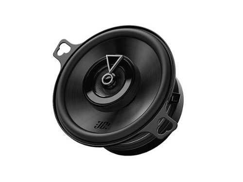 Rent to own JBL - 3-1/2” Two-way car audio speaker with no grill - Black