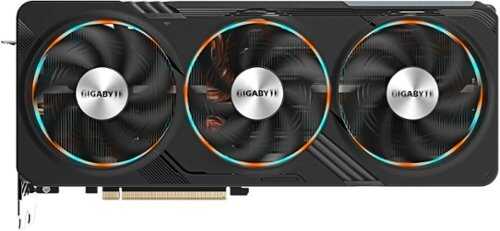 Rent to own GIGABYTE - NVIDIA GeForce RTX 4070 SUPER Gaming OC 12GB GDDR6X PCI Express 4.0 Graphics Card - Black