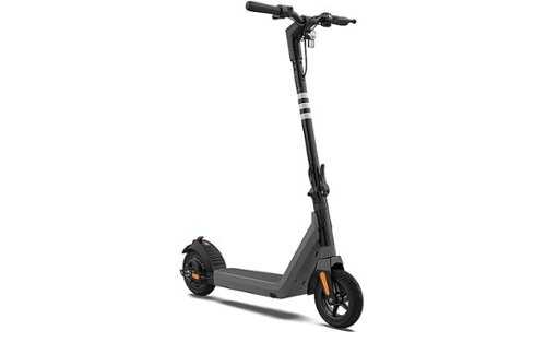 Rent to own Okai Zippy ES51 Lightweight & Foldable Electric Scooter - Gray