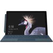 Rent to own Microsoft Surface Pro 5 12.3" Tablet 256GB WiFi Core i7-7660U 2.5GHz,Platinum (Certified Used)