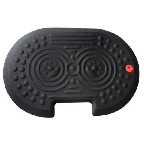 Rent to own Floortex - AFS-TEX® XRANGE2 20" x 32" Active Anti-Fatigue Mat - Black