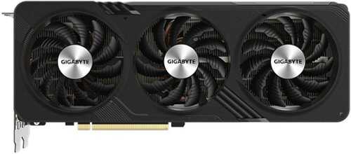 Rent to own GIGABYTE - Radeon RX 7600 XT GAMING OC 16GB GDDR6 PCI Express 4.0 Graphics Card - Black
