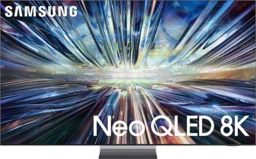 Rent to own Samsung - 75” Class QN900D Series Neo QLED 8K Smart Tizen TV (2024)