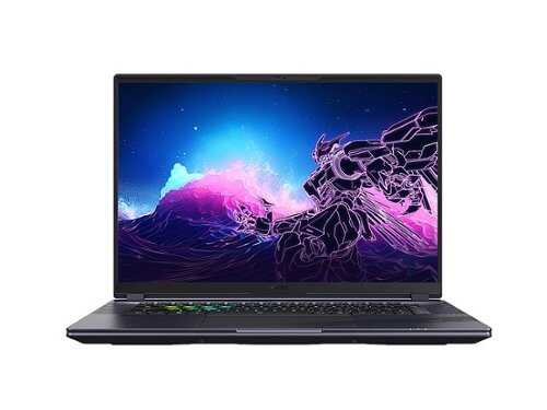 Rent To Own - GIGABYTE - 16" 165Hz Gaming Laptop IPS - Intel i7-14650HX with 32GB RAM - NVIDIA GeForce RTX 4070 - 1TB SSD - Black