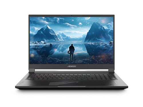 Rent To Own - GIGABYTE - 17" 240Hz Gaming Laptop IPS - Intel Ultra 7 155H with 16GB RAM - NVIDIA GeForce RTX 4070 - 1TB SSD - Black