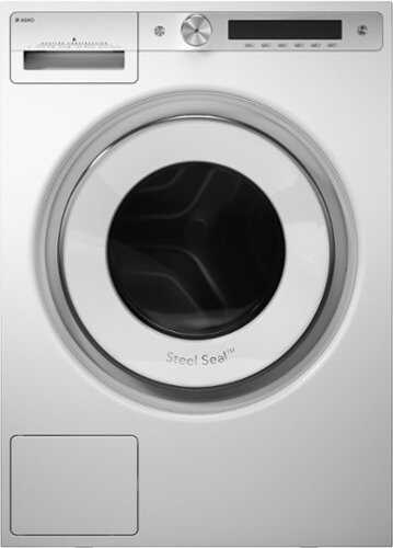 Rent to own Asko - Style Washer - White