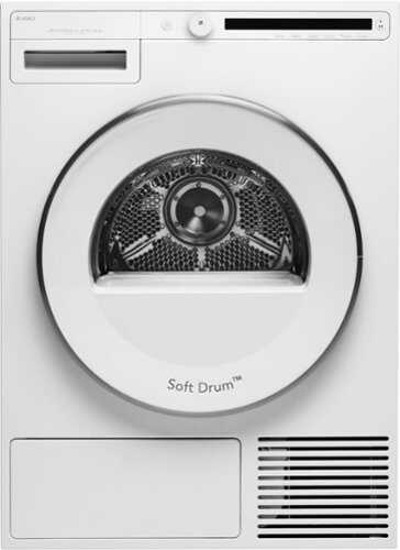 Rent to own Asko - Classic Heat Pump Dryer