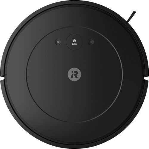 Rent to own iRobot Roomba Vac Essential Robot Vacuum (Q0120) - Black
