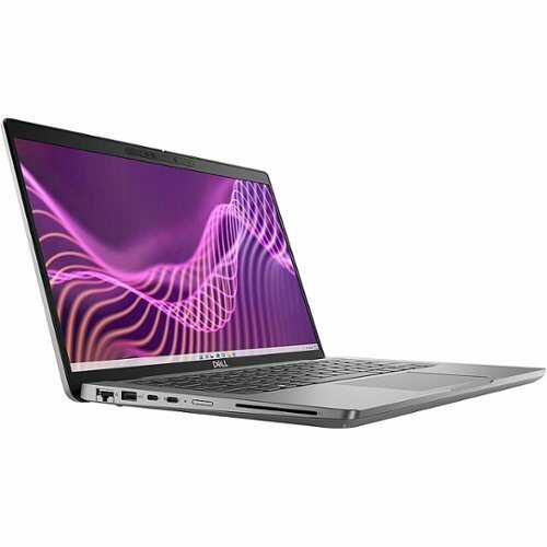 Rent to own Dell - Latitude 14" Laptop - Intel Core i5 with 16GB Memory - 256 GB SSD - Titan Gray, Gray