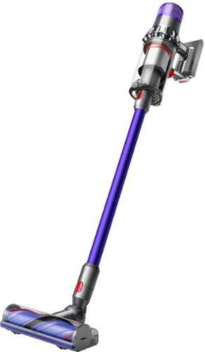 Rent To Own - Dyson V11 Plus Cordless Vacuum - Nickel/Purple