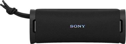 Rent to own Sony - ULT FIELD 1 Wireless Speaker - Black