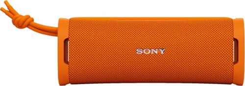 Rent to own Sony - ULT FIELD 1 Wireless Speaker - Orange