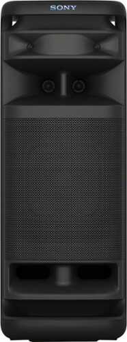 Rent to own Sony - ULT TOWER 10 Party Speaker - Black