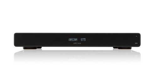Rent to own Arcam - ST5 Streaming Audio Player - Black