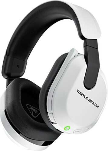 Rent to own Turtle Beach Stealth 600 Wireless Gaming Headset for Xbox Series X|S, PC, PS5, PS4, Nintendo Switch with 80-Hr Battery - White