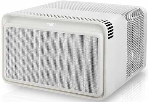 Rent to own Windmill WhisperTech 12,000 BTU Smart Window Air Conditioner with Inverter Technology - White