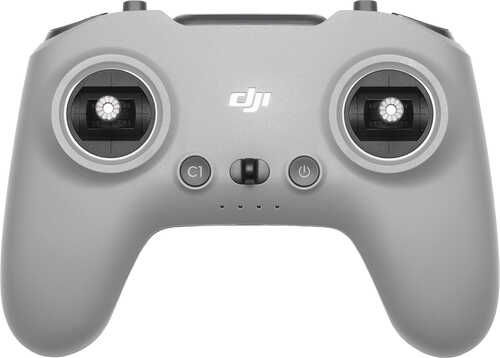 Rent to own DJI - FPV Remote Controller 3 - Gray