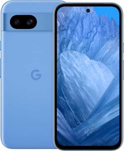 Rent To Own - Google - Pixel 8a 5G 128GB (Unlocked) - Bay