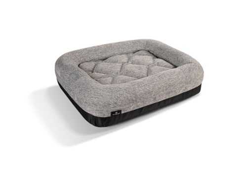 Rent to own Bedgear - Performance Dog Bed - S - Gray