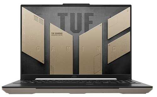 Rent to own ASUS - TUF Gaming A16 16" 240Hz Gaming Laptop QHD- AMD Ryzen 9 7940HS with 16GB DDR5- AMD Radeon RX 7700S - 1TB SSD - Sandstorm