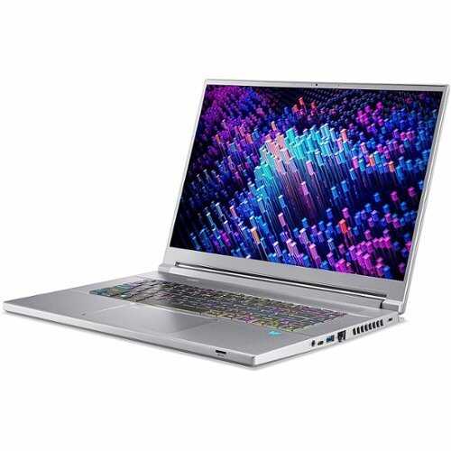 Rent to own Acer - Predator Triton 16 PT16-51 16" 240 Hz Gaming Laptop 2560 x 1600 (WQXGA) - Silver