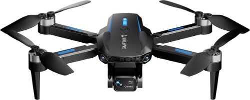 Rent to own Vantop Snaptain S5C  Elite 1080p Drone with Remote Controller - Black