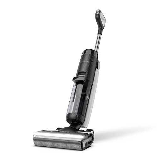 Rent to own Tineco - Floor One S7 Pro - 4 in 1: Mop, Vacuum, Sanitize & Self Clean Smart Floor Washer with iLoop Smart Sensor - Black