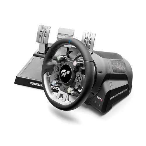 Rent to own Thrustmaster - T-GT II Racing Wheel