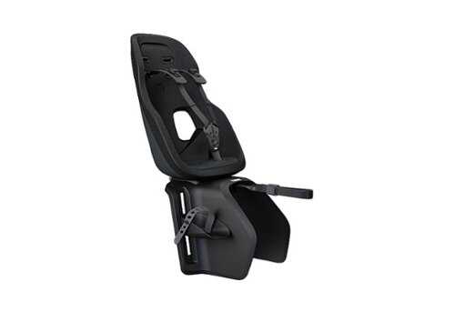 Rent to own Thule Yepp Nexxt Maxi 2 rack mount child bike seat - Black