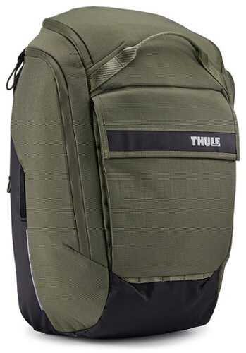 Rent to own Thule Paramount Hybrid Pannier 26L - Soft Green