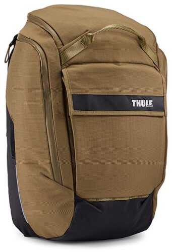 Rent to own Thule Paramount Hybrid Pannier 26L - Nutria