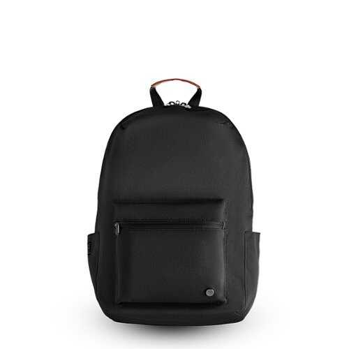 Rent to own PKG - Granville 22L Backpack - Black/Tan